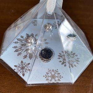 Bella Jack Winter Earring Set